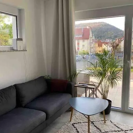 Apartment Bellalegna Geislingen an der Steige Exterior photo