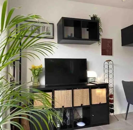 Apartment Bellalegna