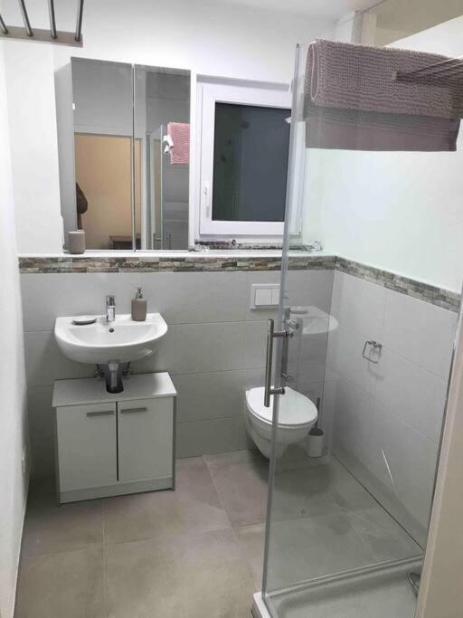 Bellalegna Apartment *