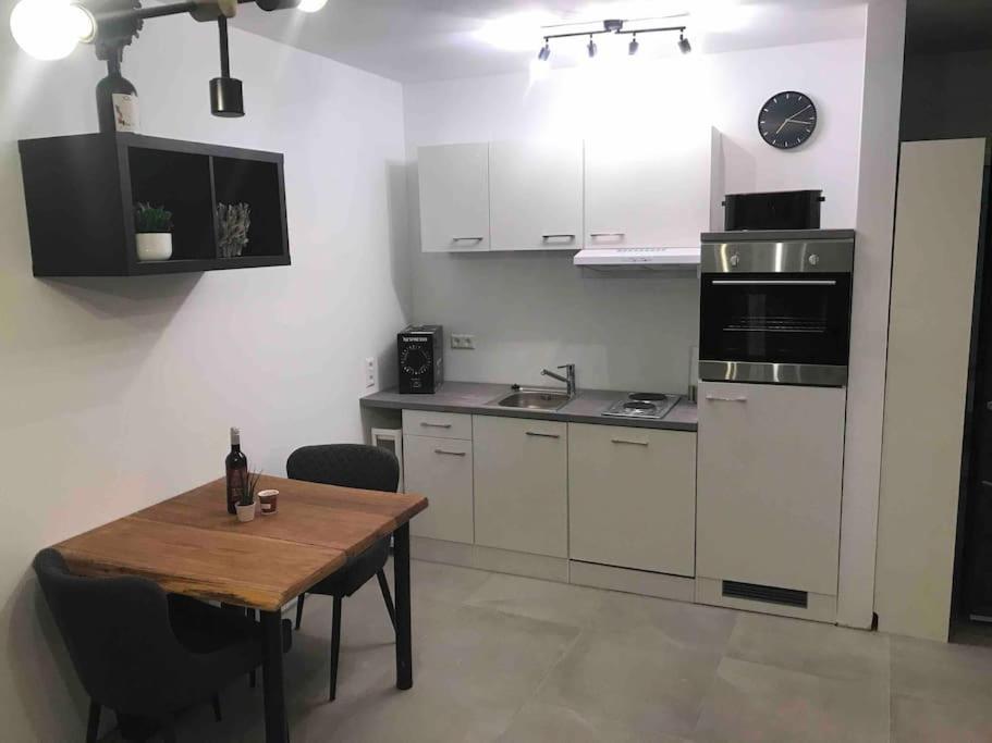 Bellalegna Apartment
