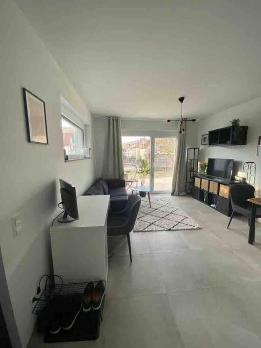 Apartment Bellalegna Geislingen an der Steige